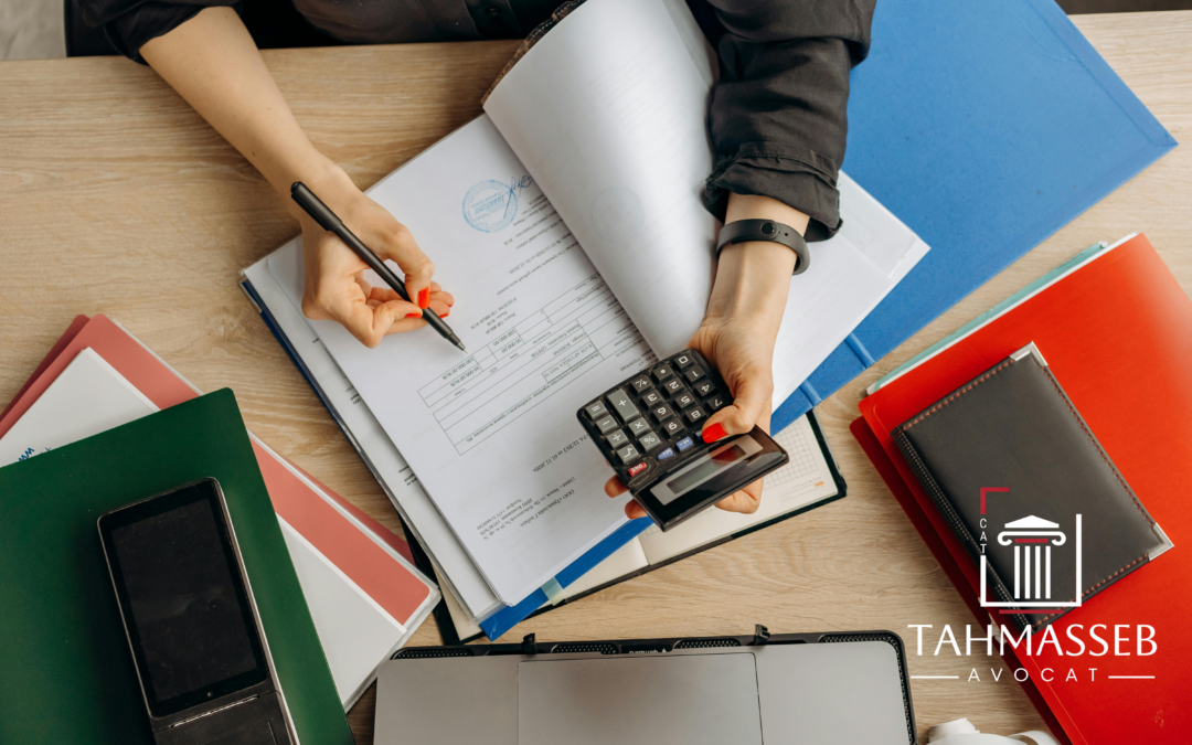 La fiscalité des cryptomonnaies en France